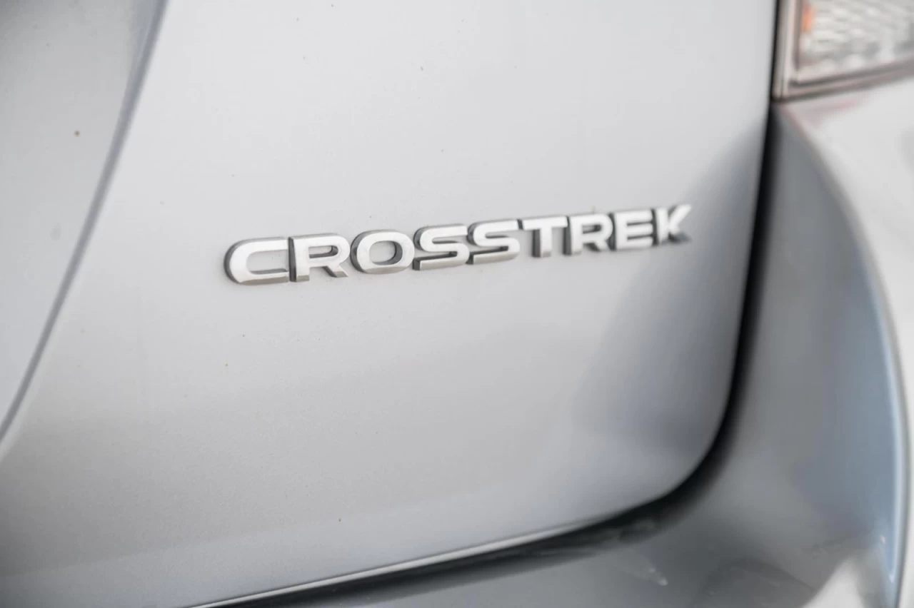 2021 Subaru Crosstrek Touring VOLANT/SIEGES.CHAUFFANTS+CARPLAY+CAM.RECUL Image principale
