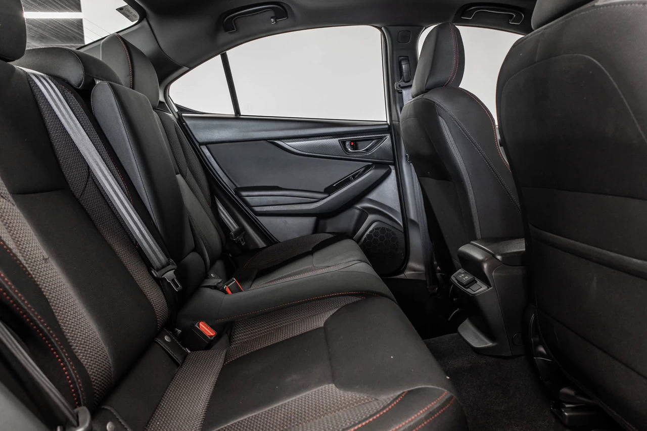2023 Subaru WRX Sport Awd Main Image