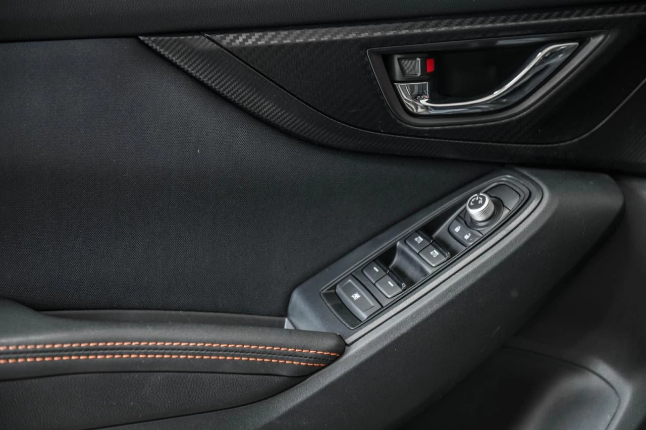 2023 Subaru Crosstrek Sport TOIT.OUVRANT+VOLANT/SIEGES.CHAUFF+CARPLAY Main Image