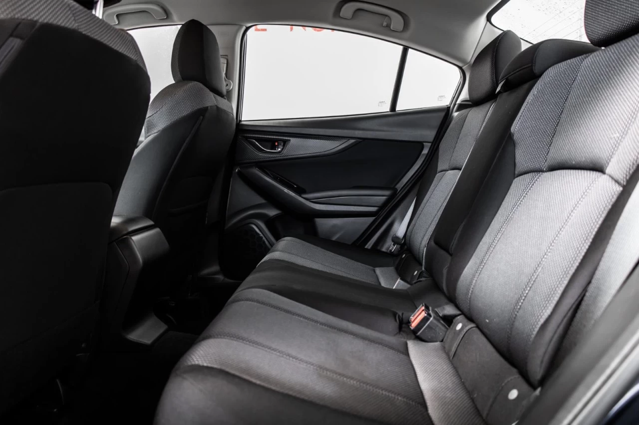 2021 Subaru Impreza Touring EyeSight+SIEGES.CHAUFF+CARPLAY+BLUETOOTH Image principale