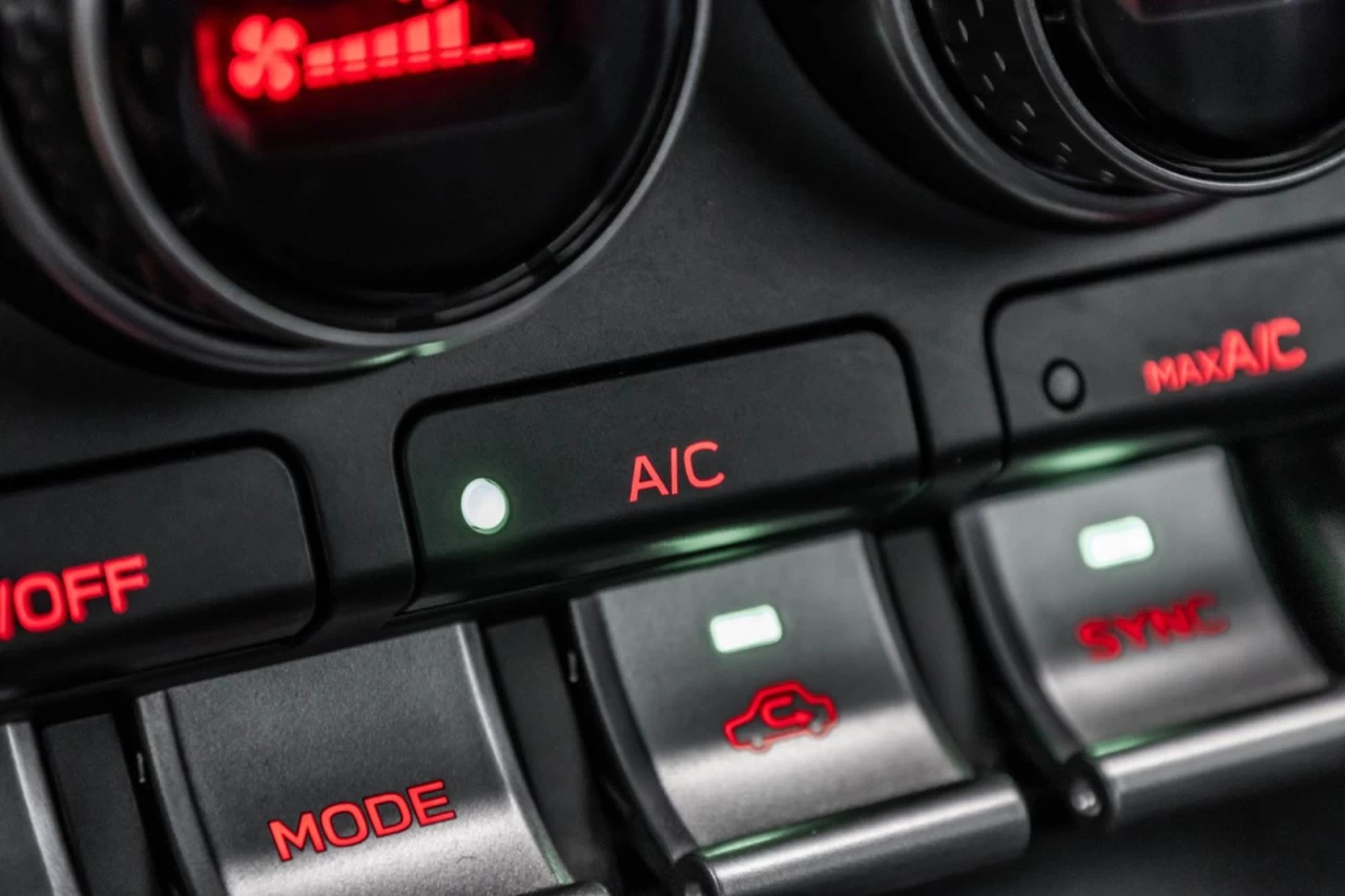 2023 Subaru BRZ Sport-tech SIEGES.CHAUFF+CUIR+CARPLAY+CAM.RECUL Image principale