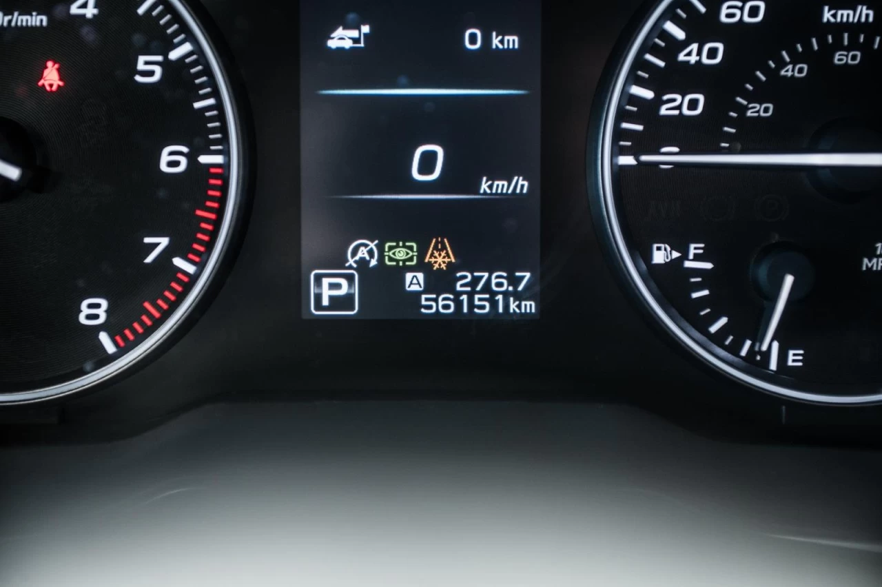 2022 Subaru Outback Limited XT NAVI+TOIT.OUVRANT+CUIR+CARPLAY Main Image