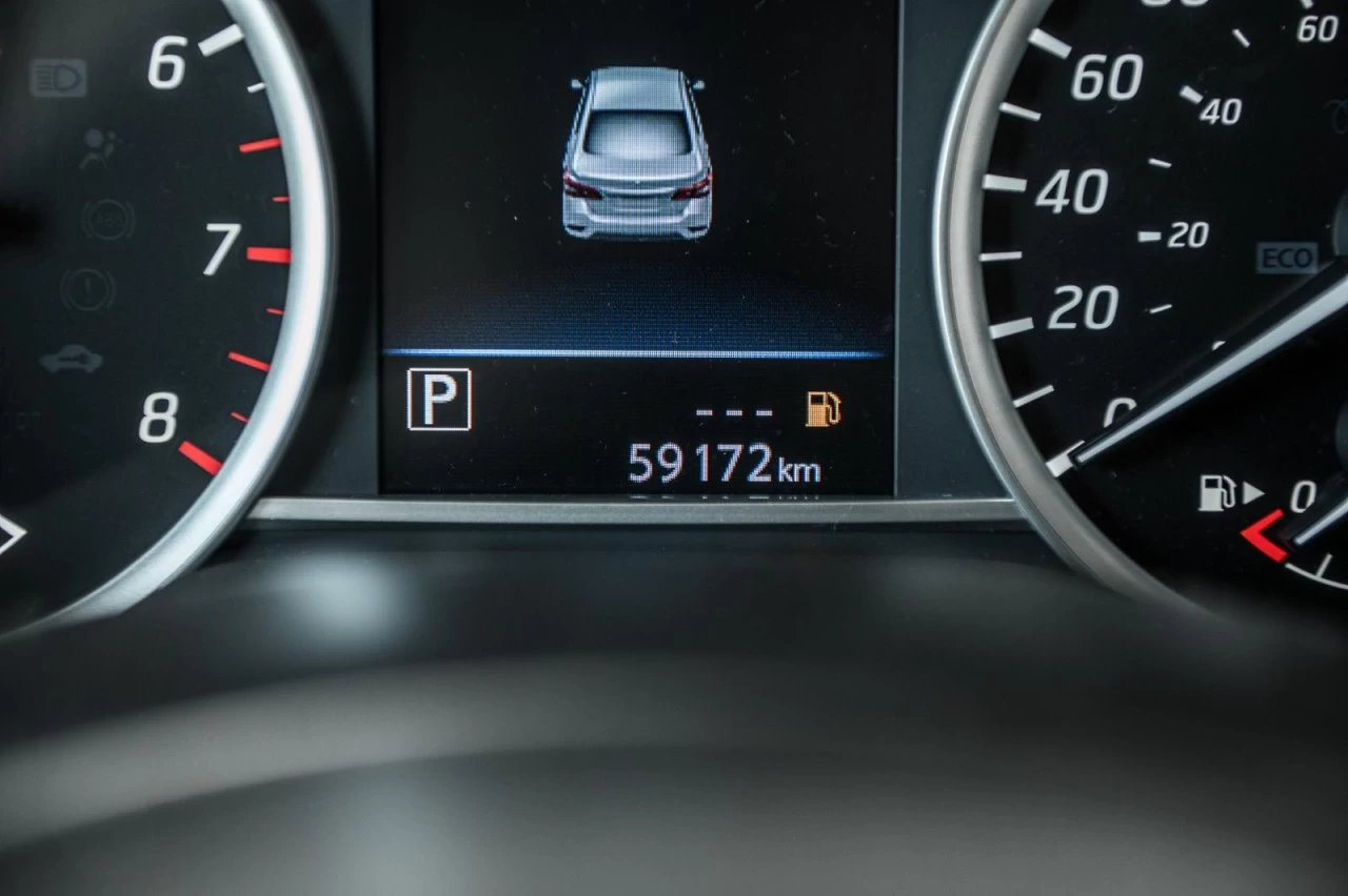 2019 Nissan Sentra S BLUETOOTH+REG.VITESSE+GR.ELECTRIQUE Image principale