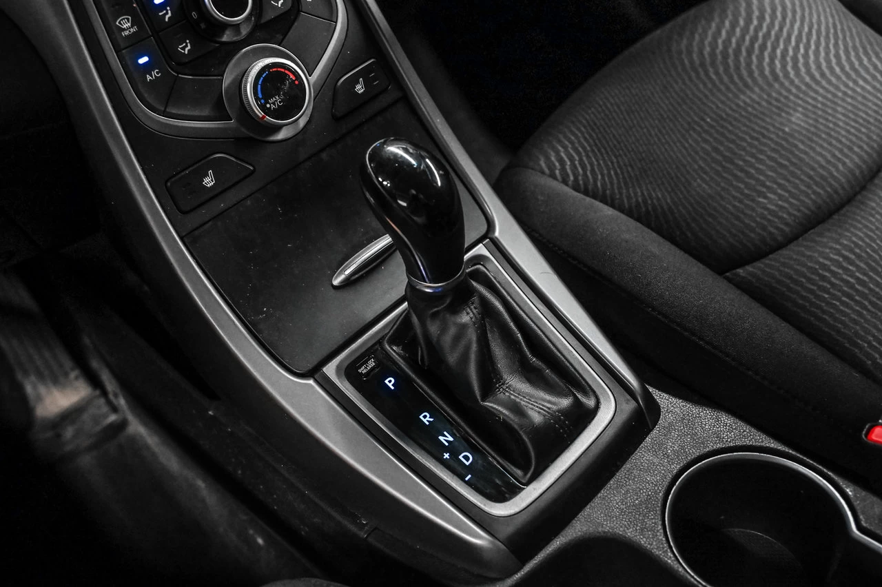 2015 Hyundai Elantra Gls Mags+toit.ouvran Image principale