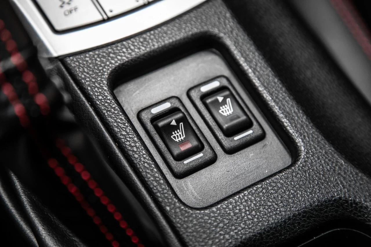 2020 Subaru BRZ Sport-tech NAVI+CUIR+CARPLAY+SIEGES.CHAUFFANTS Main Image