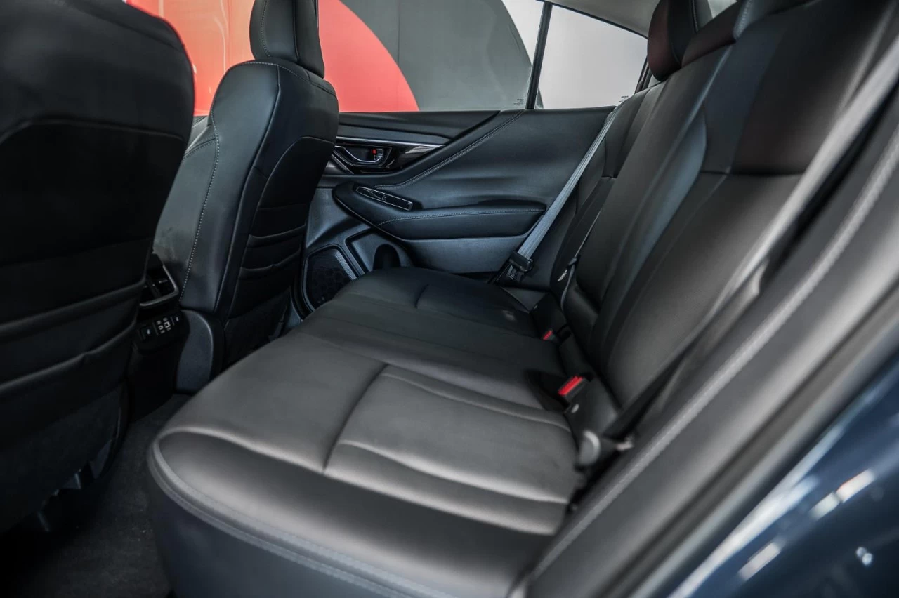 2023 Subaru Legacy GT NAVI+TOIT.OUVRANT+CUIR+VOLANT/SIEGES.CHAUFF Image principale