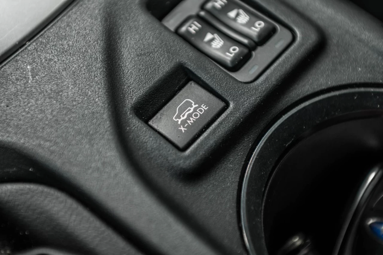 2022 Subaru Crosstrek Touring INSPECTÉ+RECONDITIONNÉ+FINANCEMENT.DISPO Image principale