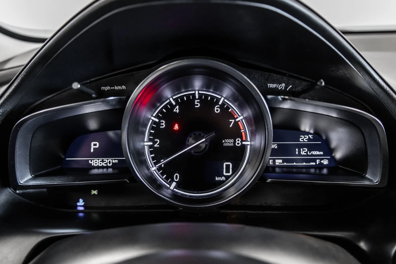 2021 Mazda CX-3 Gt Awd Image principale