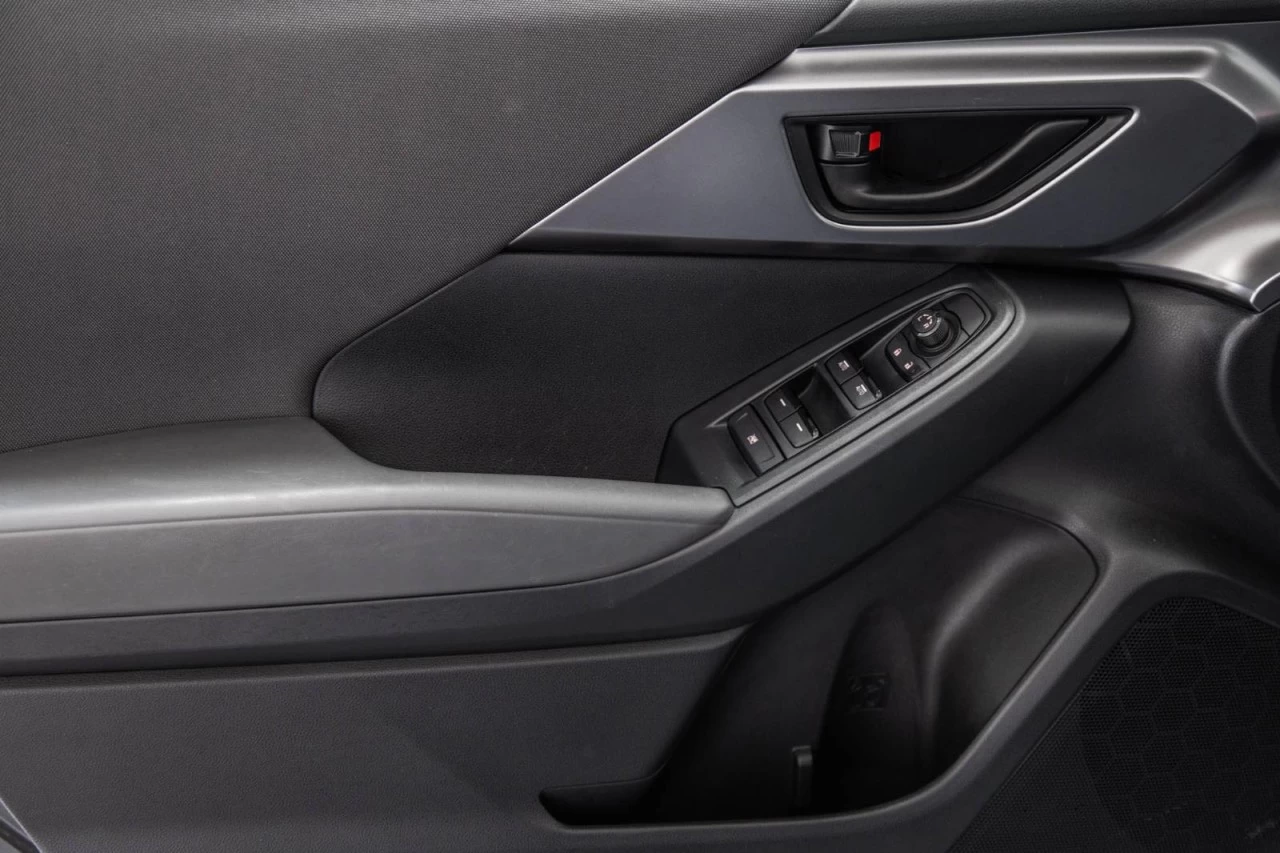 2024 Subaru Impreza Convenience CARPLAY+BLUETOOTH+CAM.RECUL Image principale