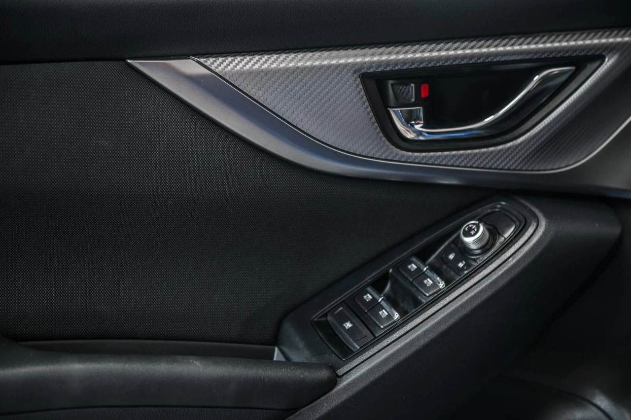 2023 Subaru WRX Sport TOIT.OUVRANT+SIEGES.CHAUFF+CARPLAY Image principale