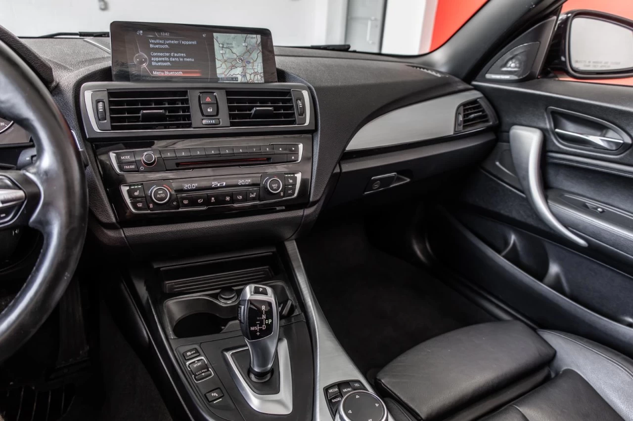 2016 BMW 2 Series 228i xDrive CABRIOLET+AWD+SIEGES.CHAUFF+CAM.RECUL Image principale