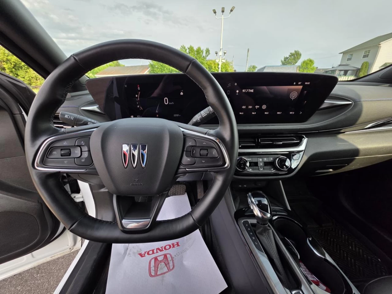 2024 Buick Envista FWD 4dr Sport Touring Main Image