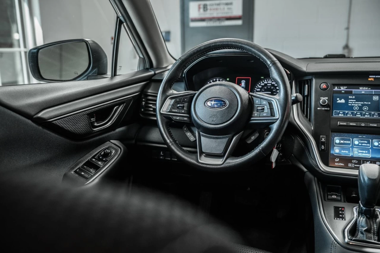 2022 Subaru Outback Convenience CARPLAY+BLUETOOTH+CAM.RECUL Image principale