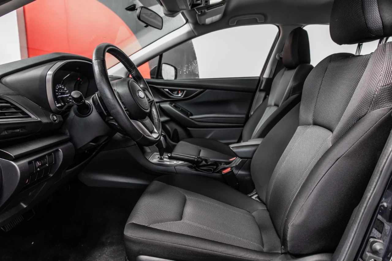 2021 Subaru Impreza Touring EyeSight+SIEGES.CHAUFF+CARPLAY+BLUETOOTH Image principale