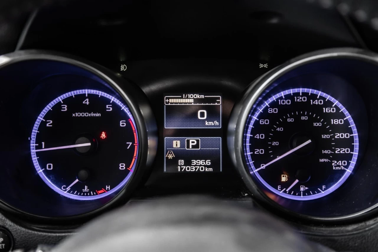 2019 Subaru Outback 2.5i Touring Garantie 1 AN Main Image
