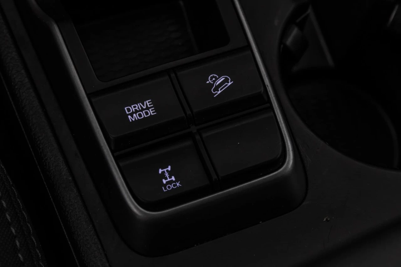 2017 Hyundai Tucson Premium AWD+SIEGES.CHAUFF+CAM.RECUL+BLUETOOTH Image principale