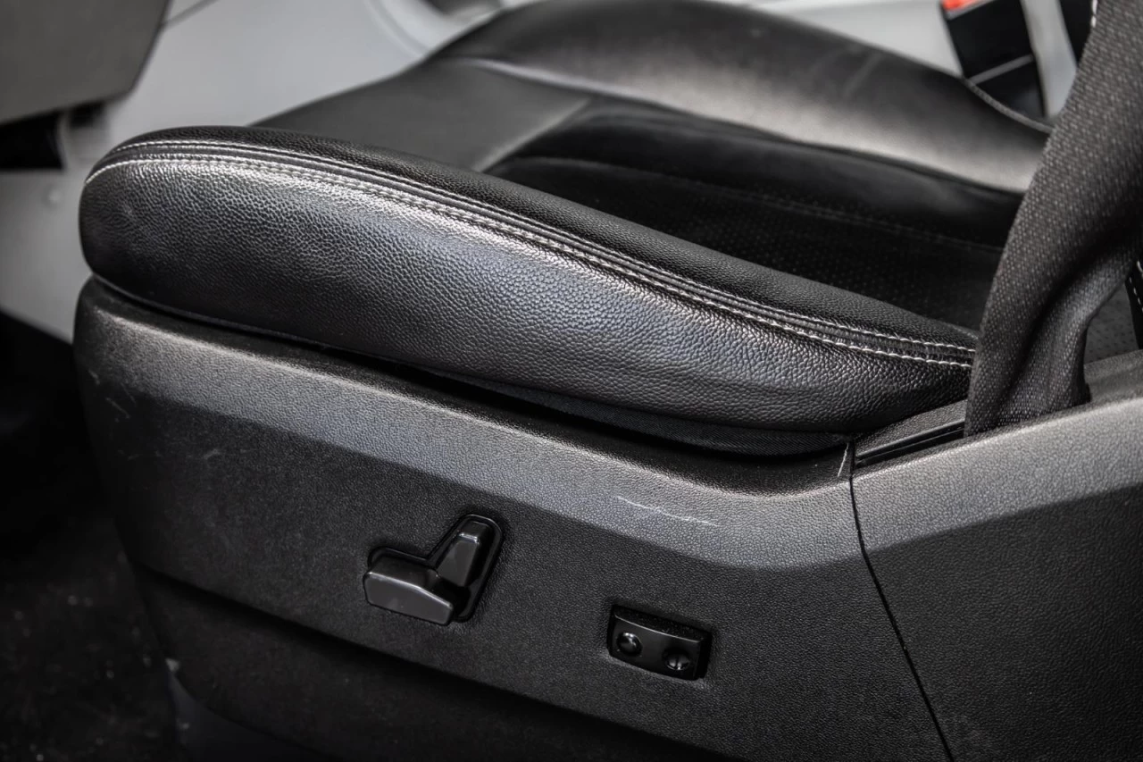 2018 Dodge Grand Caravan SXT Premium Plus CAM.RECUL+BLUETOOTH+REG.VITESSE Main Image