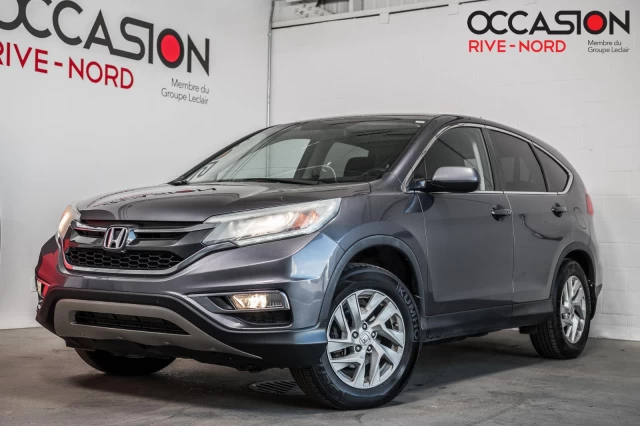 Honda CR-V AWD SE Garantie 1 AN 2016