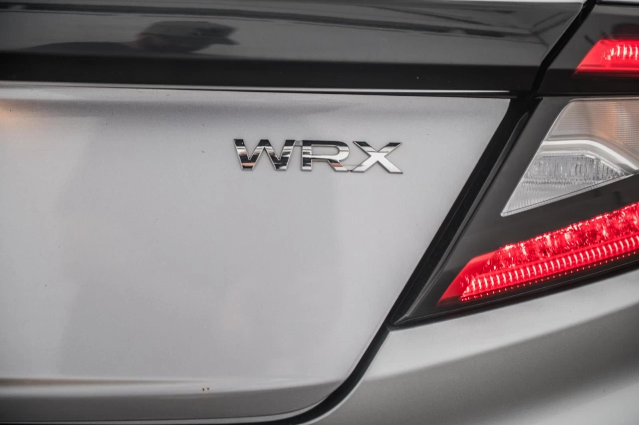 2023 Subaru WRX Sport TOIT.OUVRANT+SIEGES.CHAUFF+CARPLAY Main Image