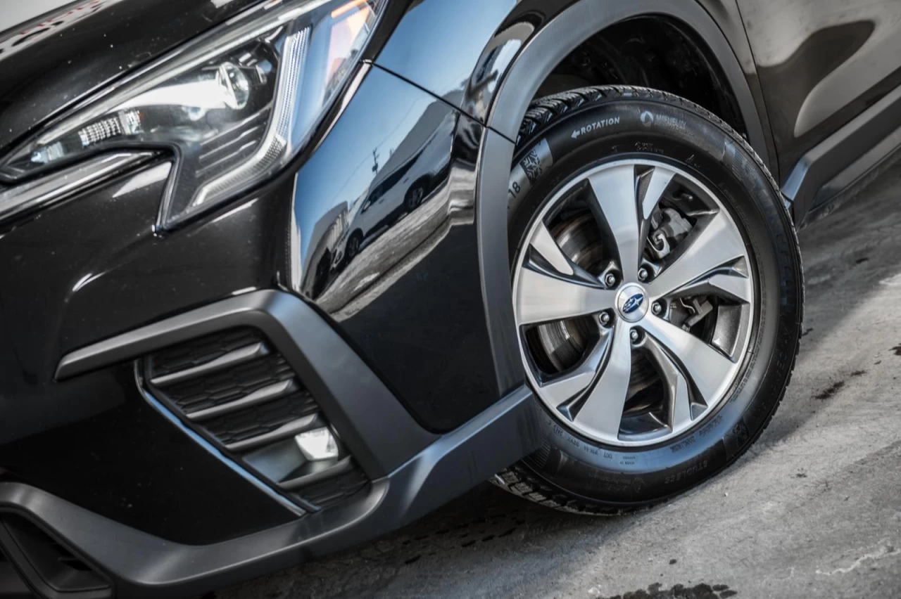 2023 Subaru Ascent Touring 7.PASS+TOIT.PANO+VOLANT/SIEGES.CHAUFF Main Image