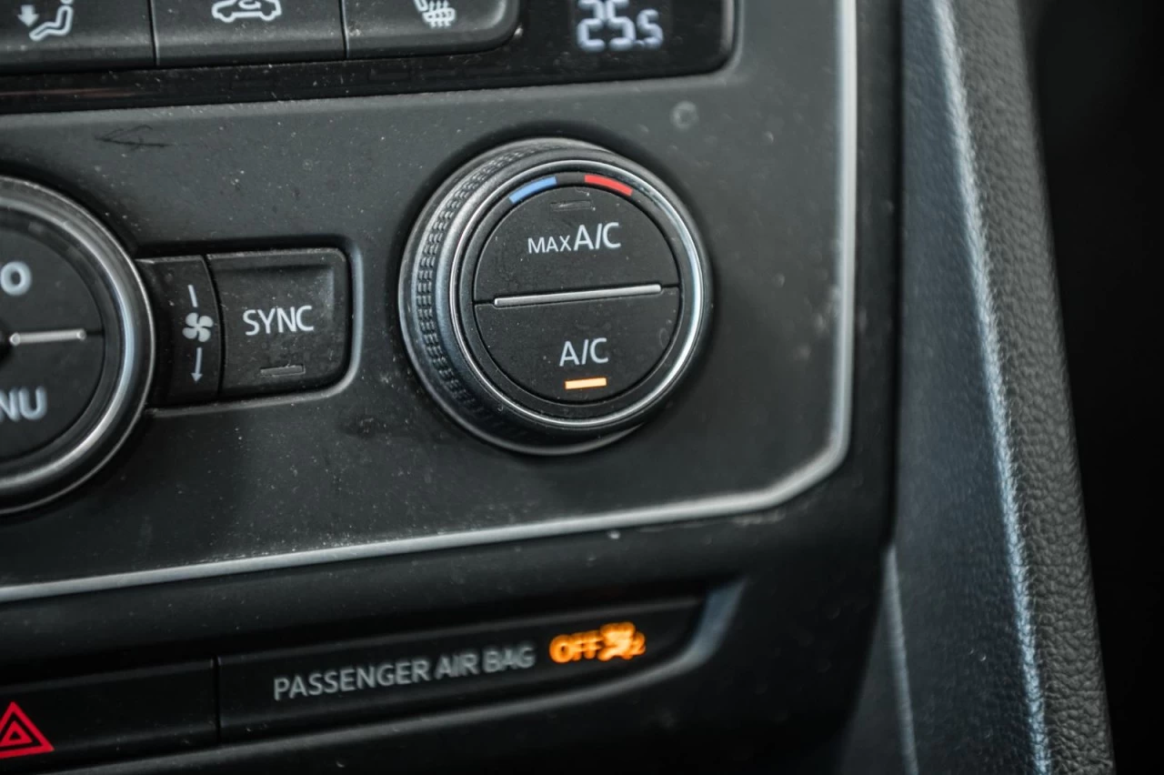2021 Volkswagen Atlas Comfortline 3.6 4MOTION+NAVI+CUIR+SIEGES.CHAUFF Main Image