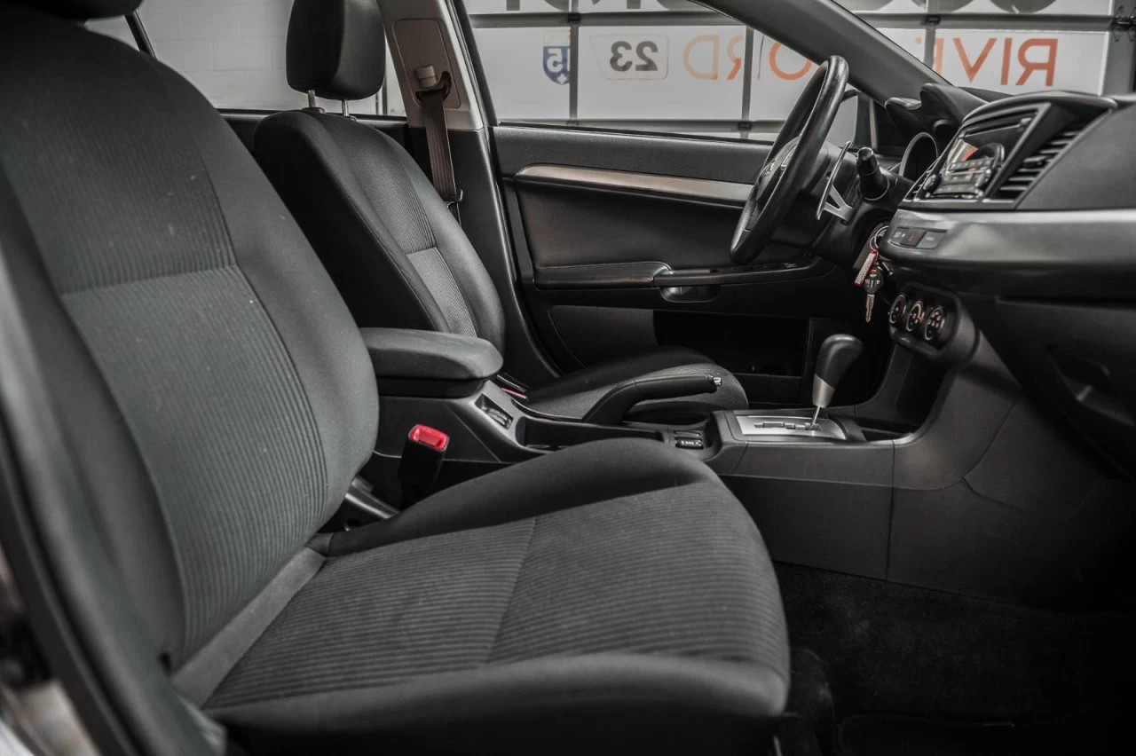 2015 Mitsubishi Lancer Automatique SE AWD GARANTIE 1 AN Image principale