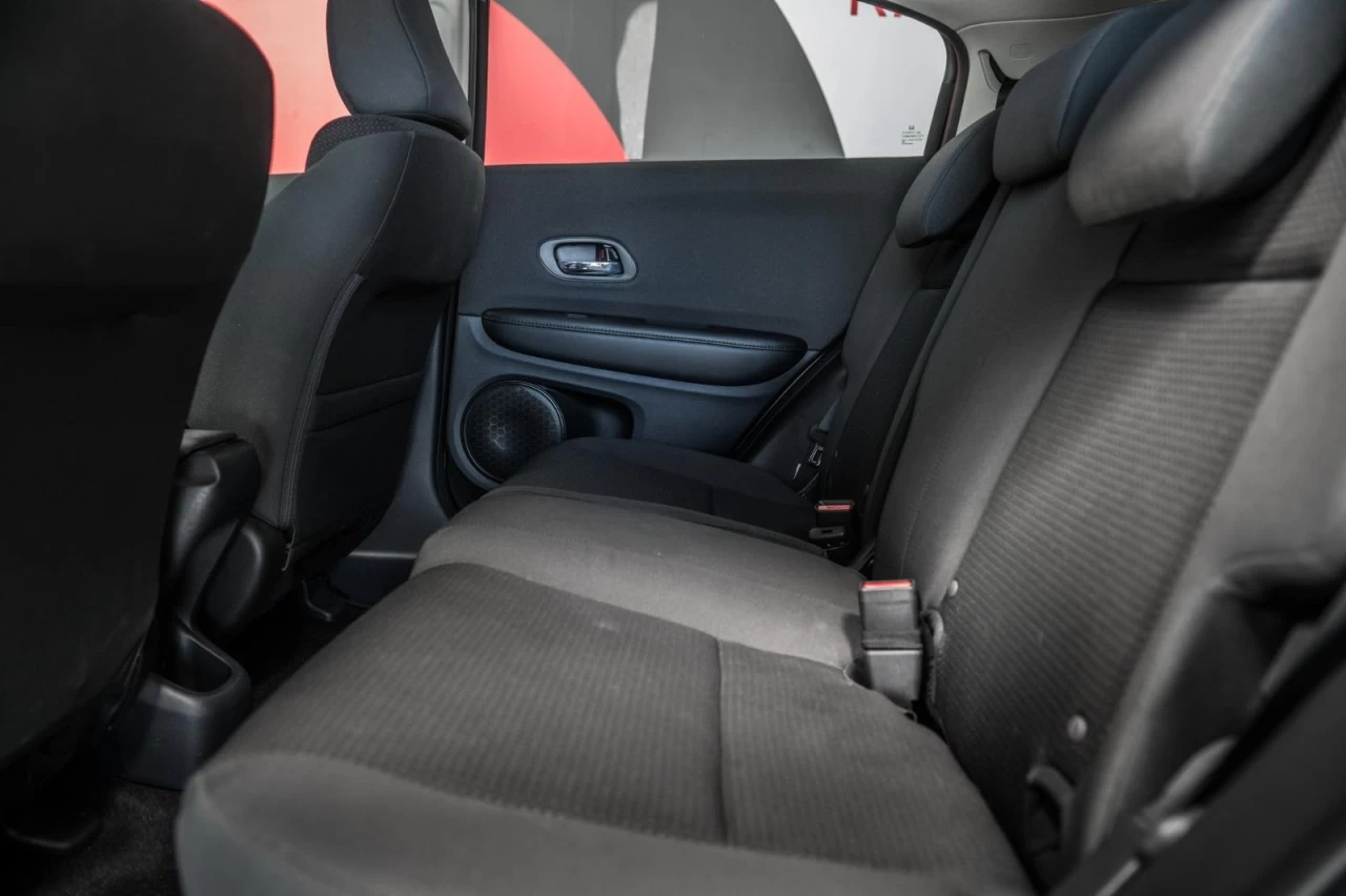 2021 Honda HR-V LX AWD+SIEGES.CHAUFF+CARPLAY+BLUETOOTH Image principale