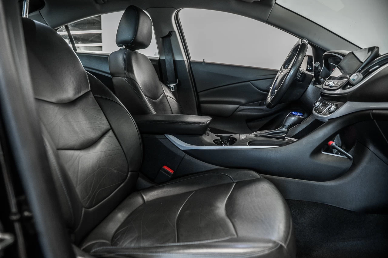 2019 Chevrolet Volt Lt Cuir+mags+volant Image principale