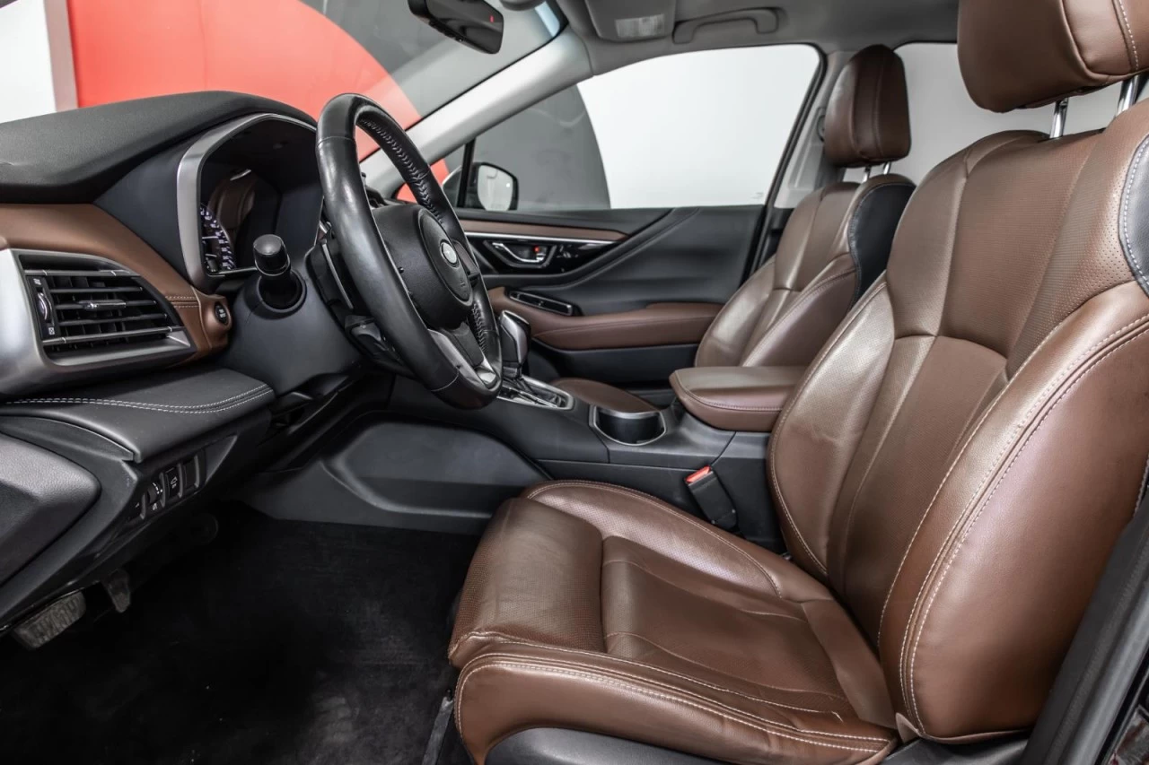 2020 Subaru Outback Premier NAVI+CUIR+TOIT.OUVRANT Main Image
