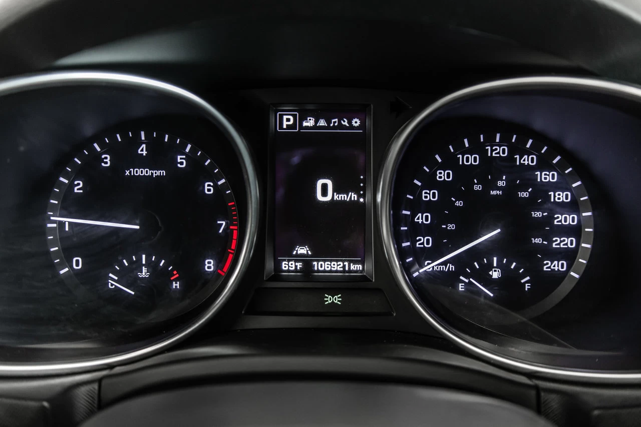 2019 Hyundai Santa Fe XL Preferred 7-Pass Image principale