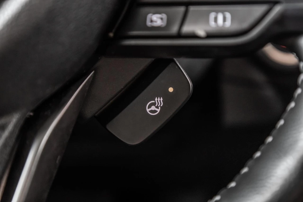 2023 Subaru Forester Limited NAVI+TOIT.PANO+CUIR+CARPLAY Image principale