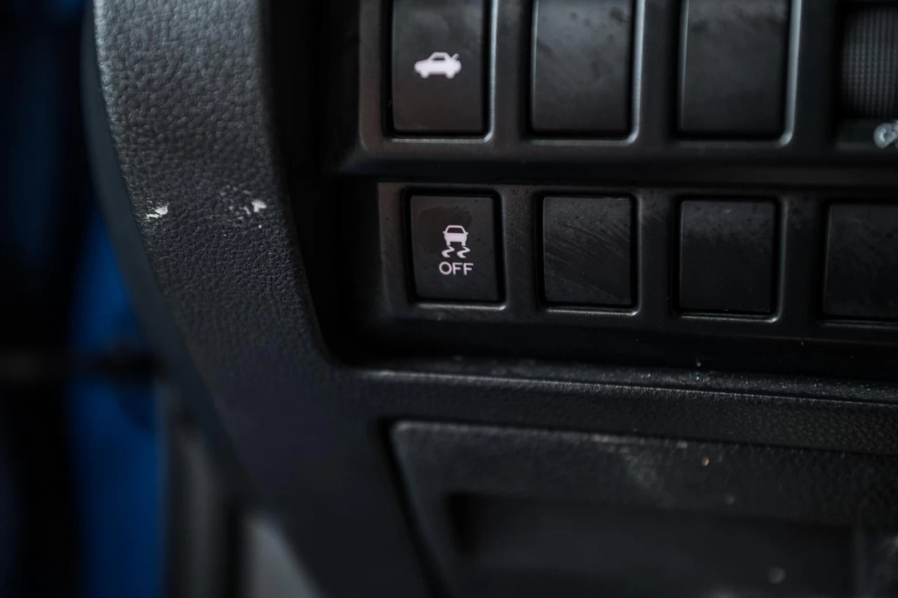 2023 Subaru WRX Sport TOIT.OUVRANT+SIEGES.CHAUFF+CARPLAY Image principale