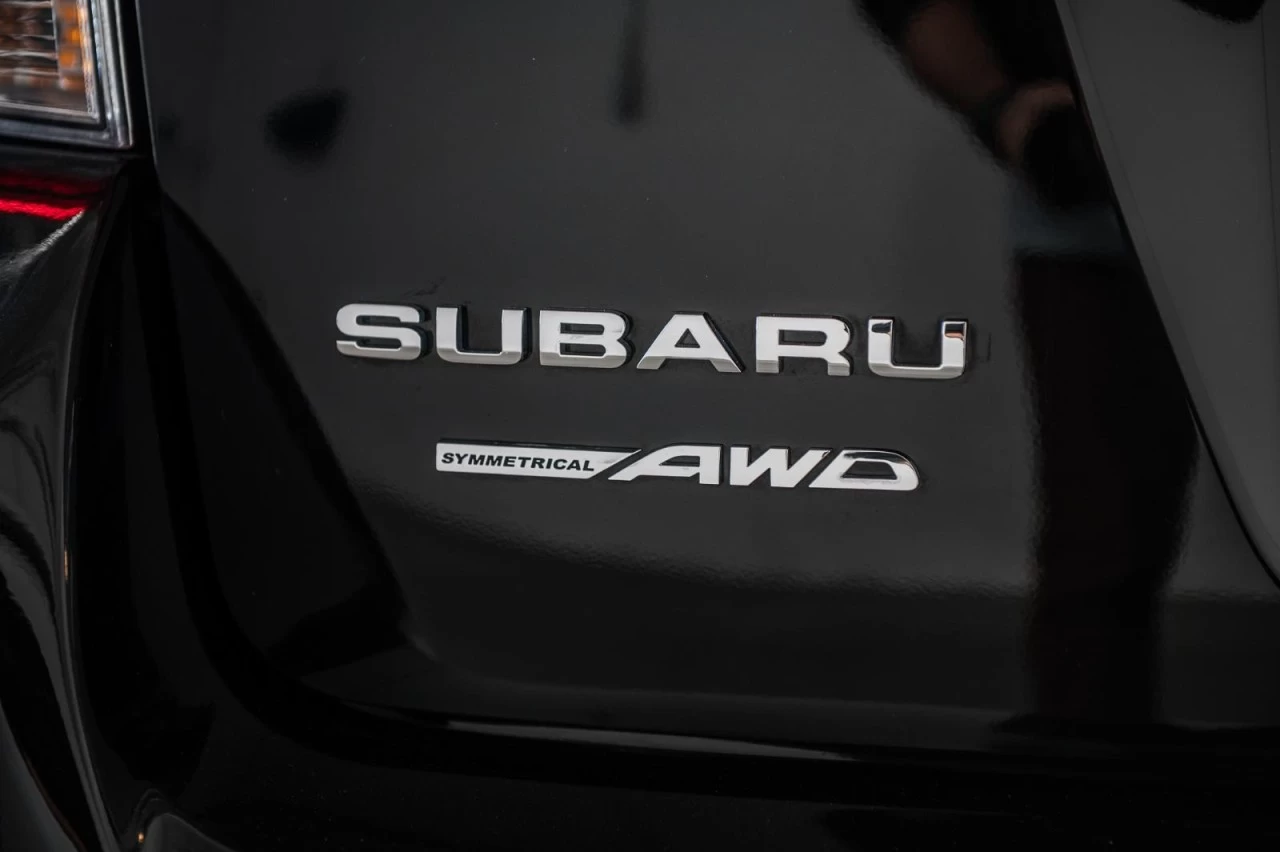 2022 Subaru Crosstrek Touring TOIT.OUVRANT+VOLANT/SIEGES.CHAUFF+CARPLAY Main Image