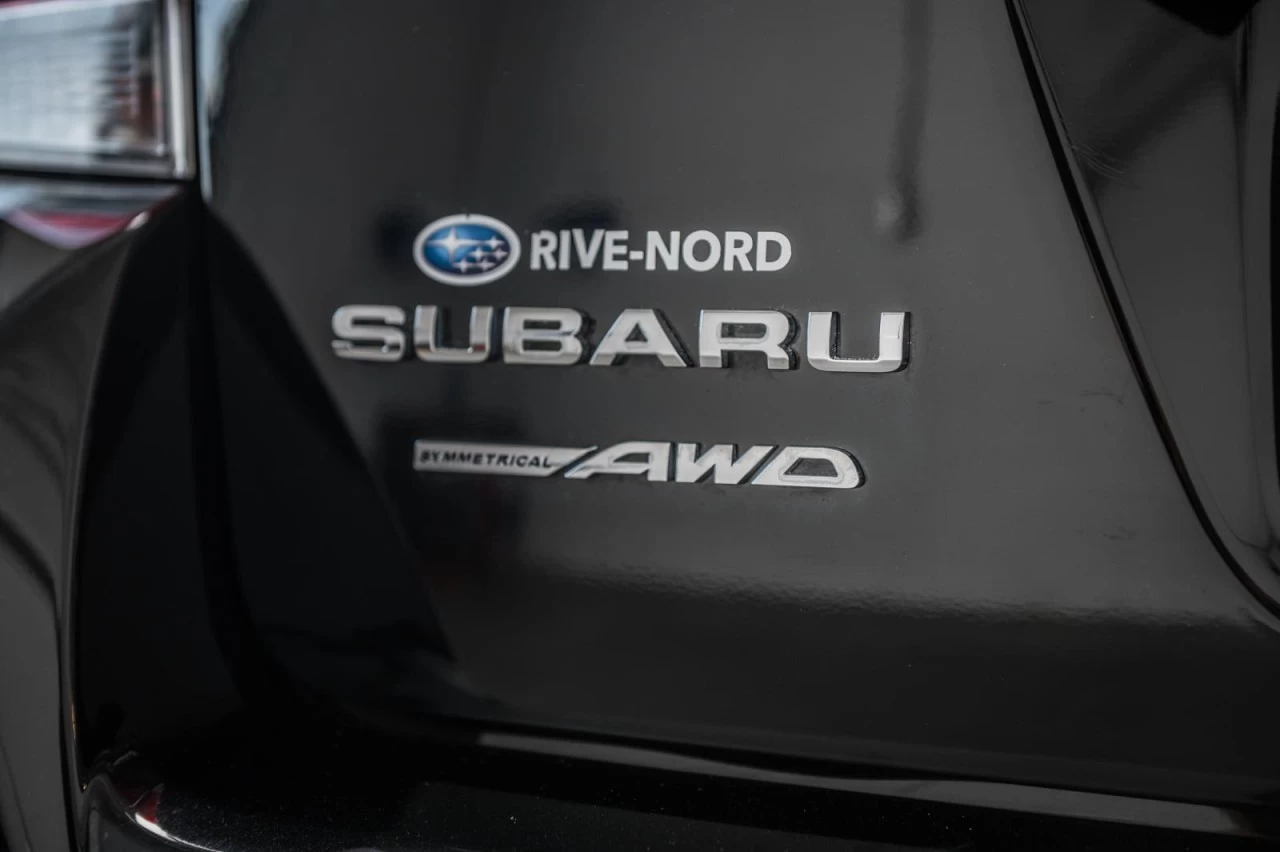 2019 Subaru Impreza Touring SIEGES.CHAUFF+CARPLAY+BLUETOOTH+CAM.RECUL Image principale