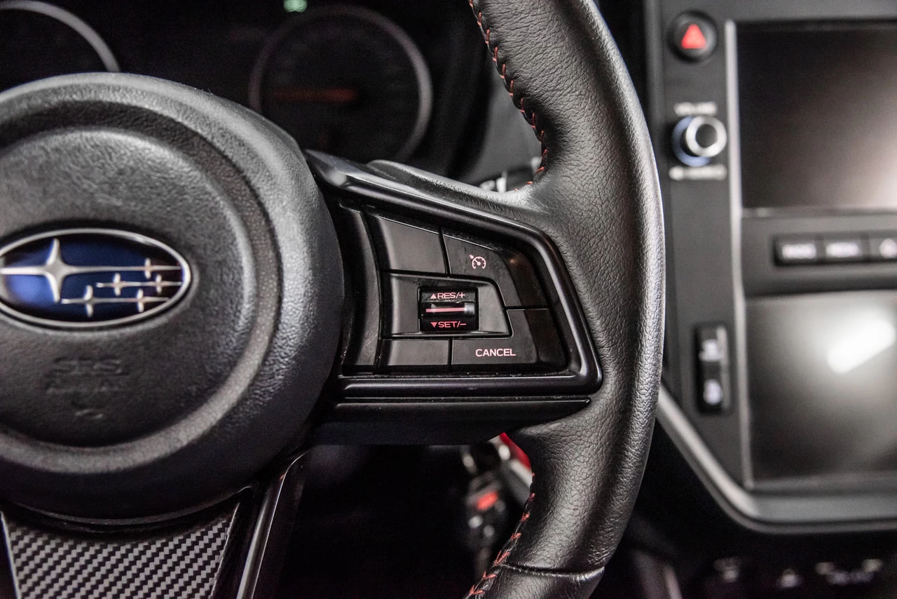 2023 Subaru WRX Awd Mags+bluetooth+c Image principale