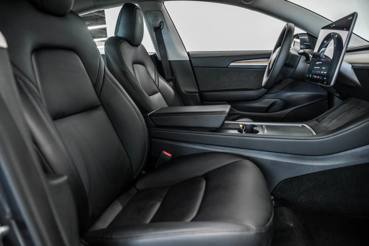 2023 Tesla Model 3 Long Range Awd Dual Main Image