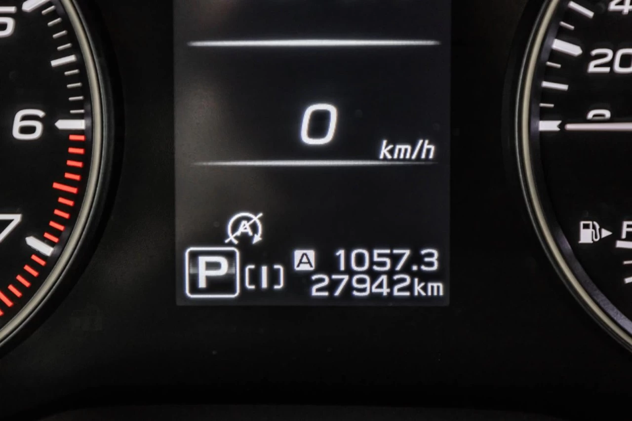 2024 Subaru Crosstrek Onyx TOIT.OUVRANT+CARPLAY+VOLANT/SIEGES.CHAUFF Main Image