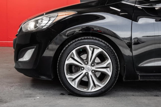 Hyundai Elantra GT SE Automatique Garantie 1 AN 2013