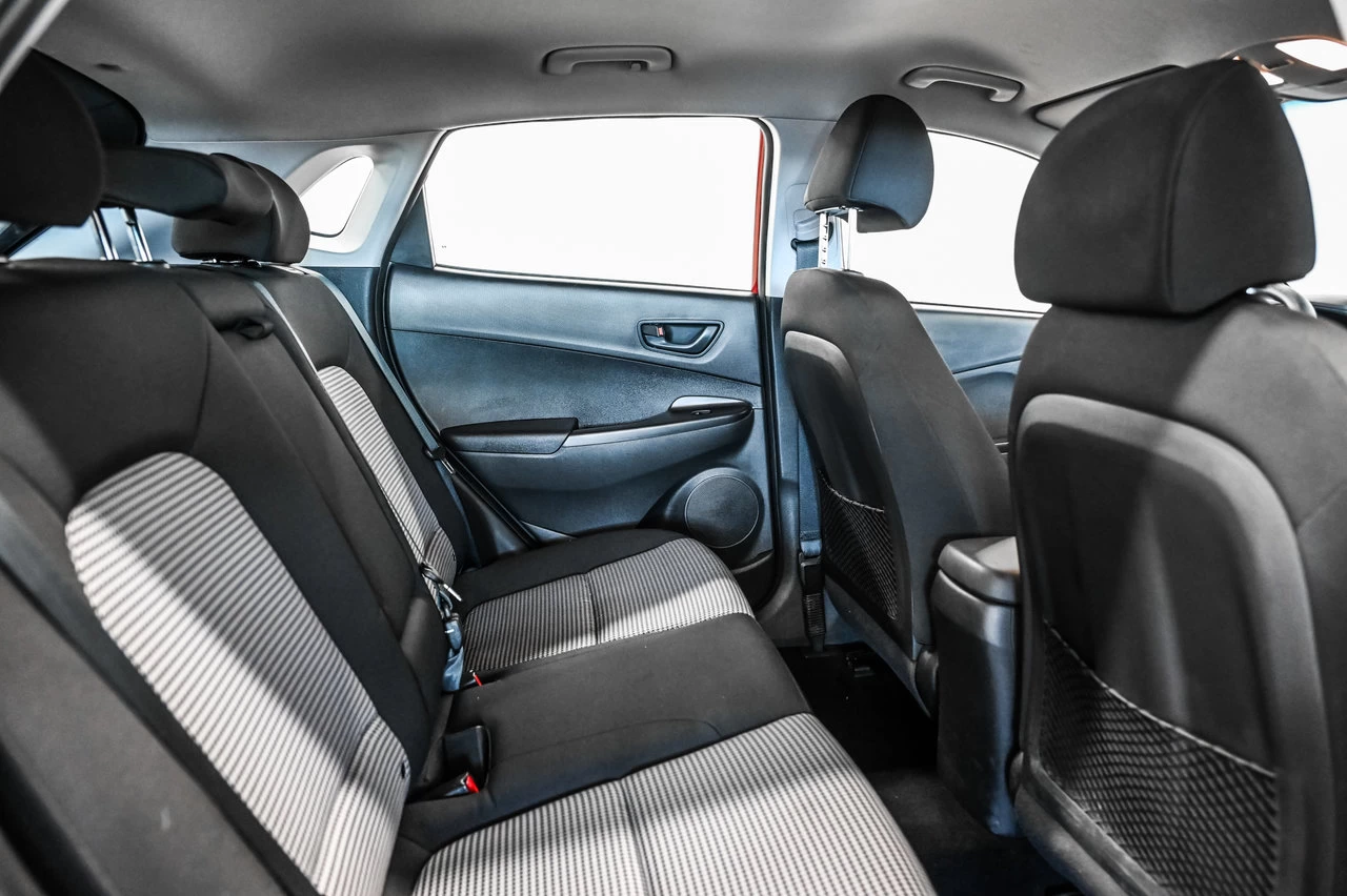 2021 Hyundai Kona Essential Main Image