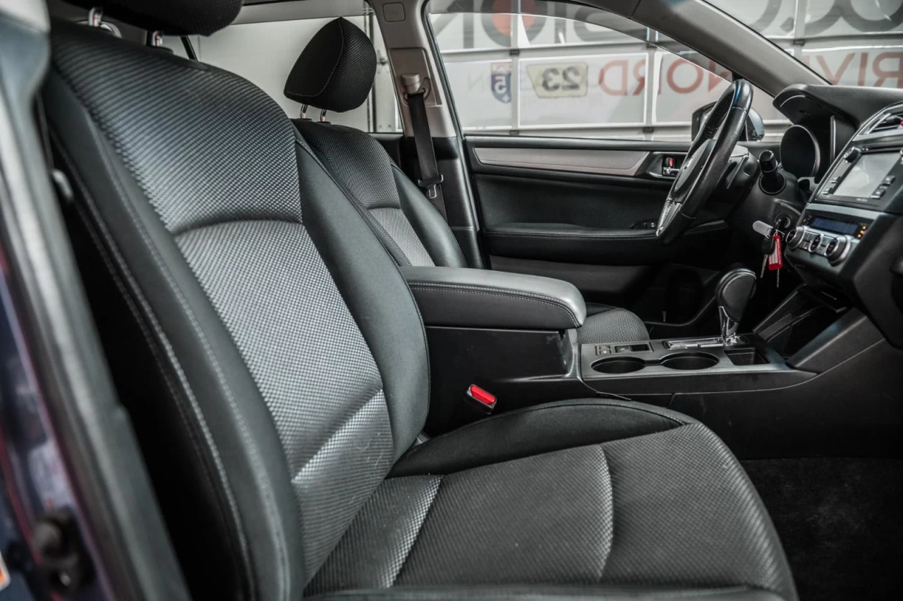 2015 Subaru Outback Touring 4x4 Garantie 1 AN Main Image