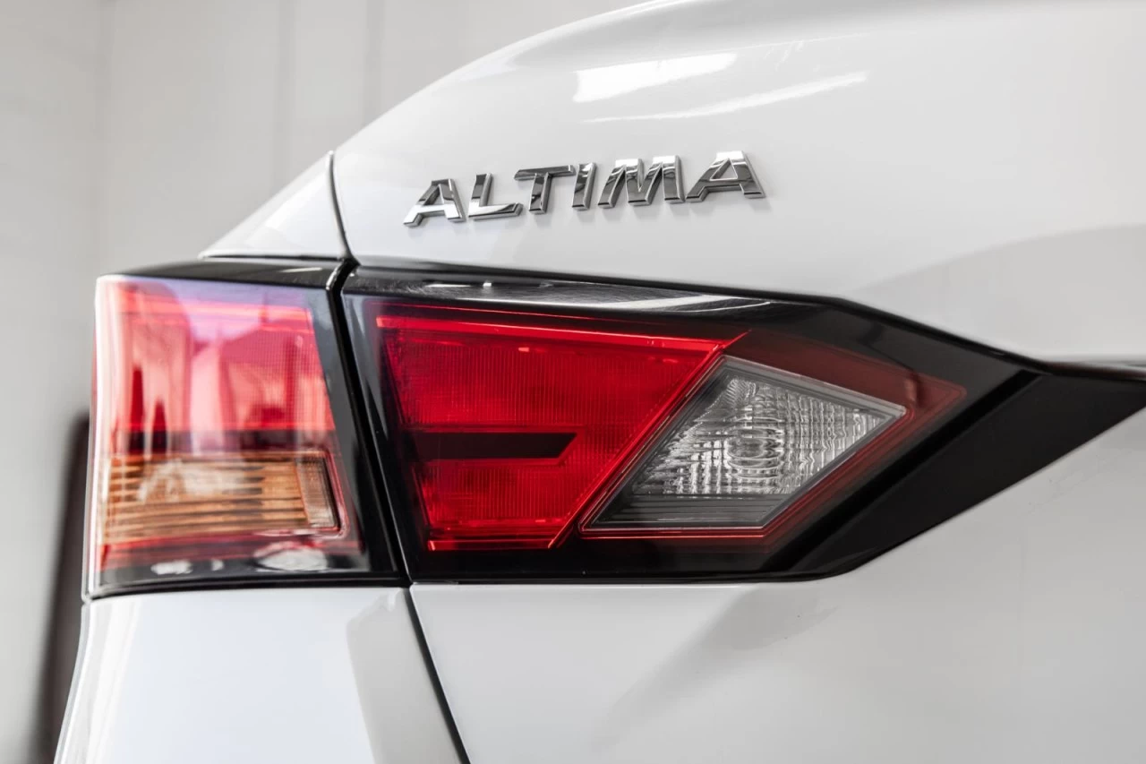 2019 Nissan Altima 2.5 S AWD+SIEGES.CHAUFF+CARPLAY+CAM.RECUL Image principale