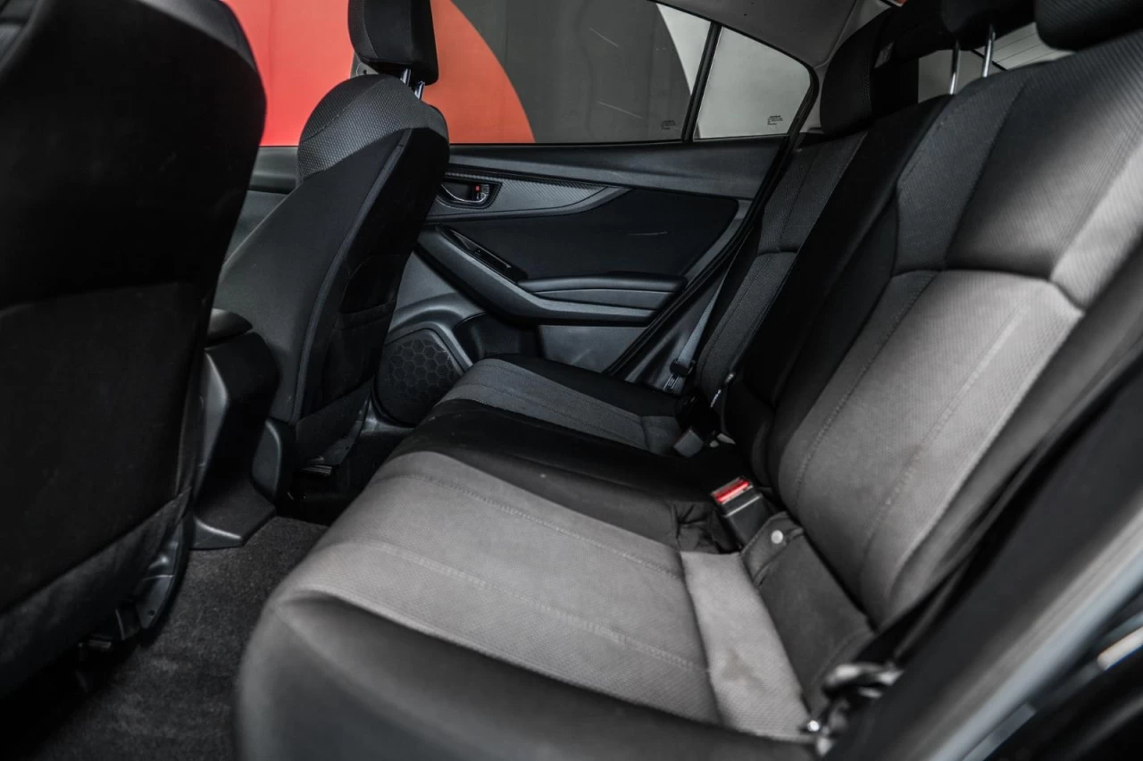 2019 Subaru Impreza Touring SIEGES.CHAUFF+CARPLAY+BLUETOOTH+CAM.RECUL Image principale