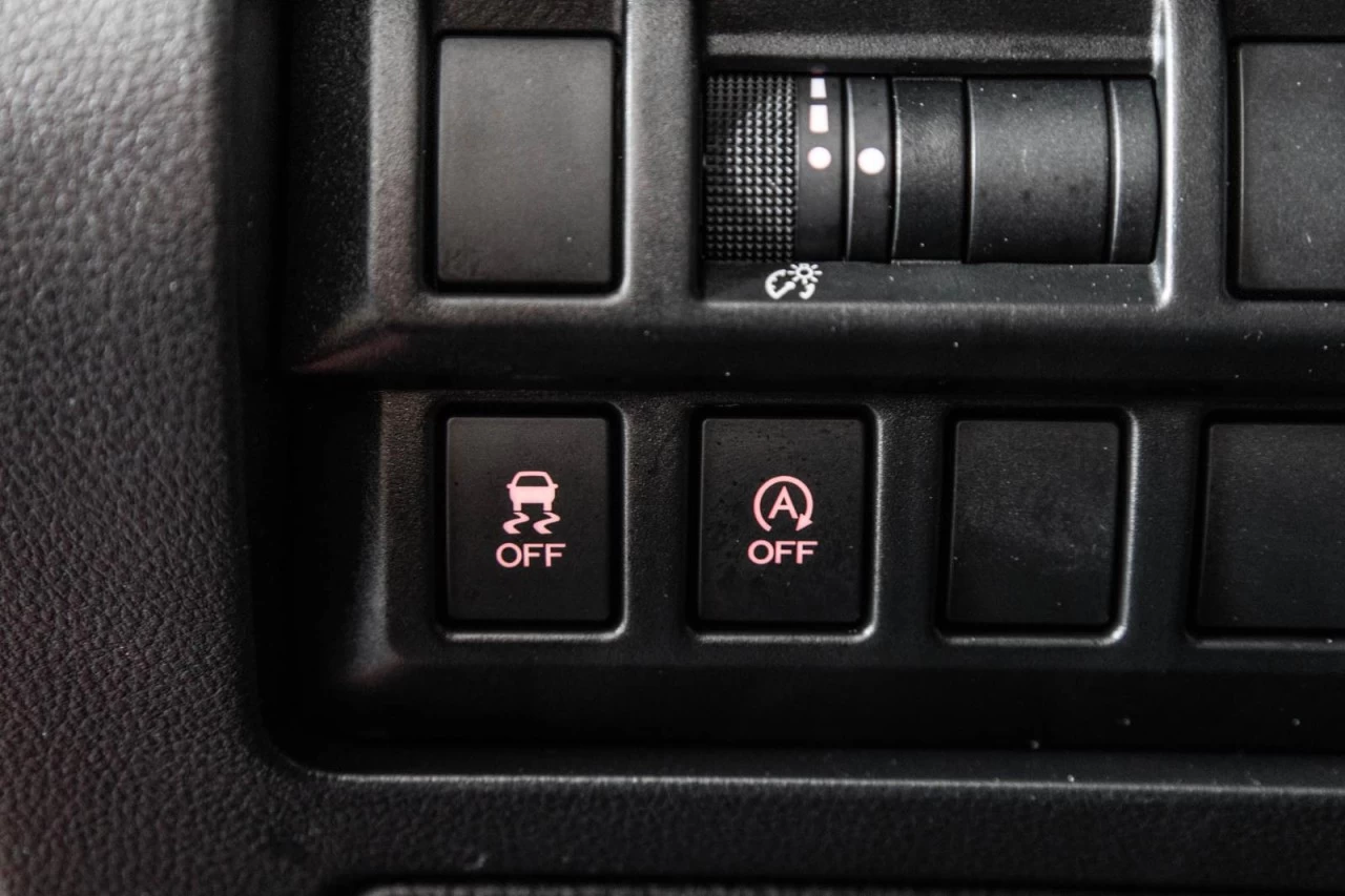 2023 Subaru Crosstrek Touring MAG+SIEGES.CHAUFFANTS+CAM.RECUL Image principale