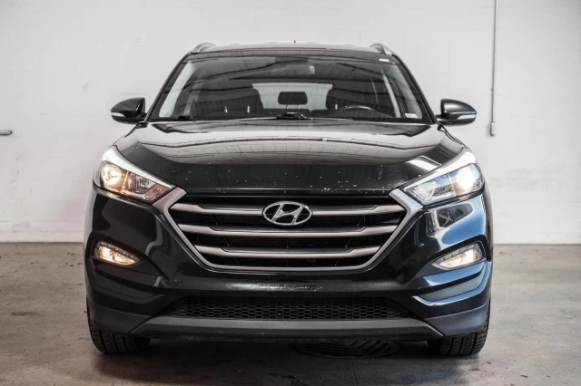Hyundai Tucson Premium AWD+SIEGES.CHAUFF+CAM.RECUL+BLUETOOTH 2016