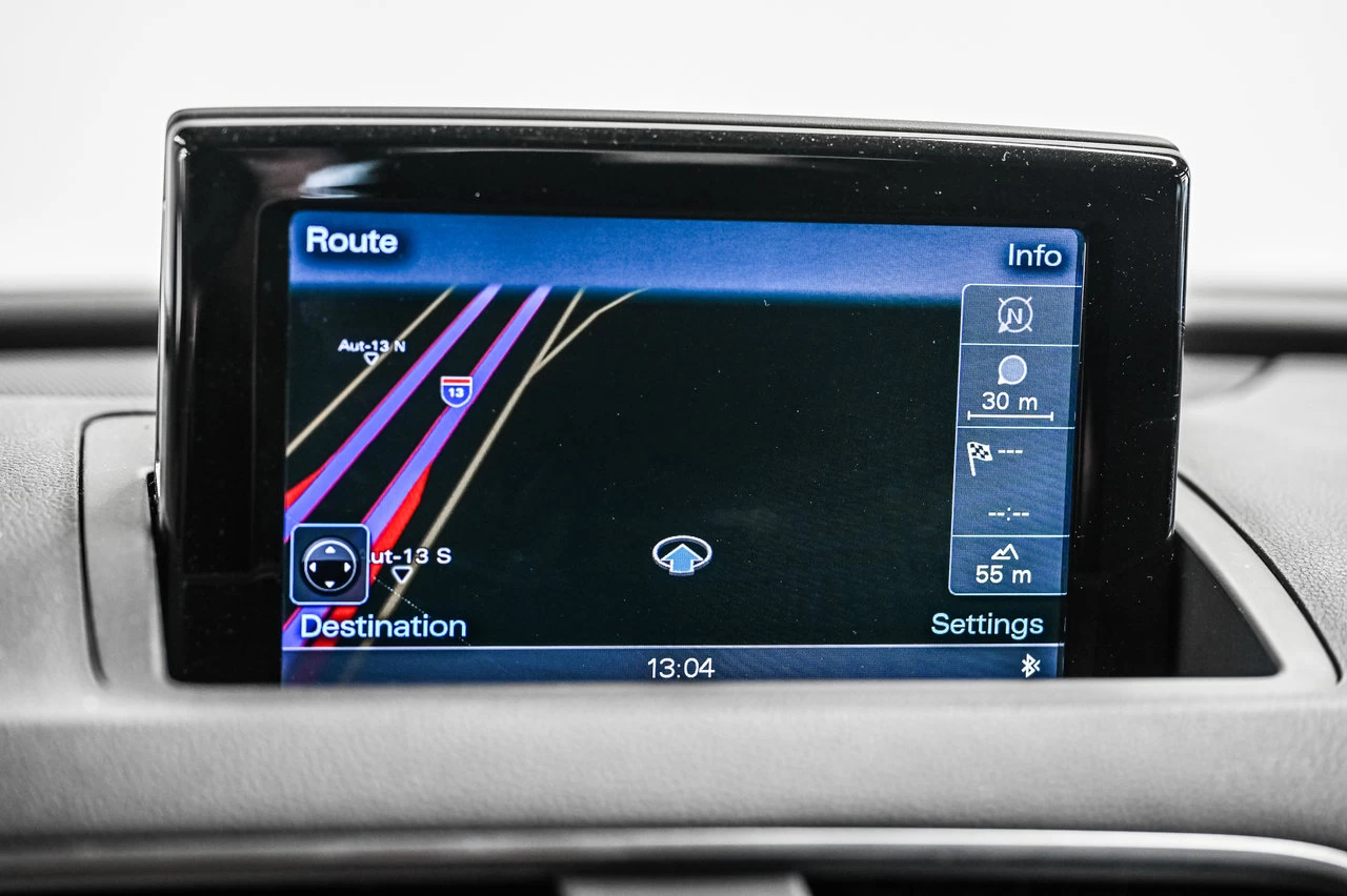2018 Audi Q3 Progressiv Awd Image principale