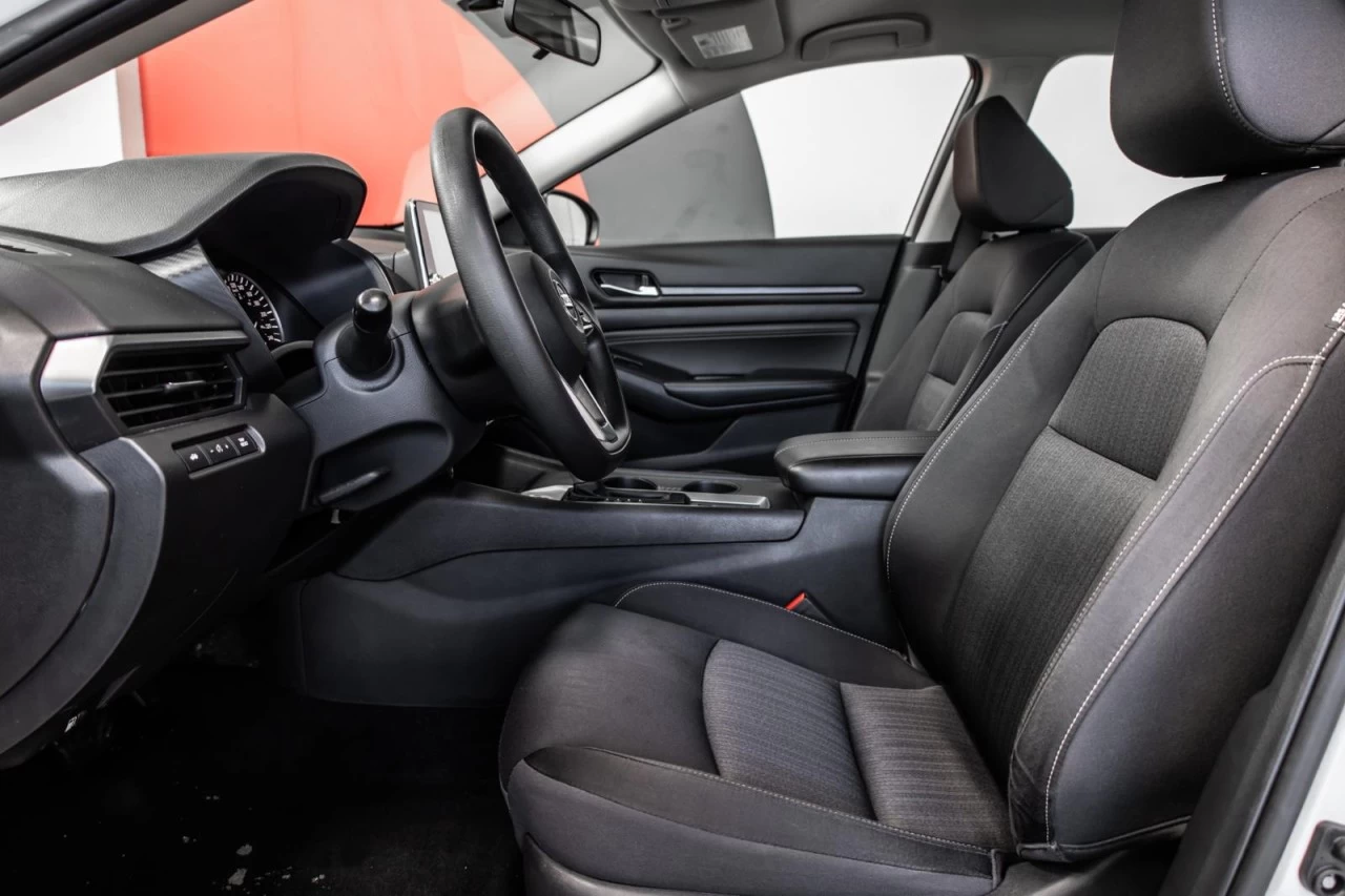 2019 Nissan Altima 2.5 S AWD+SIEGES.CHAUFF+CARPLAY+CAM.RECUL Image principale