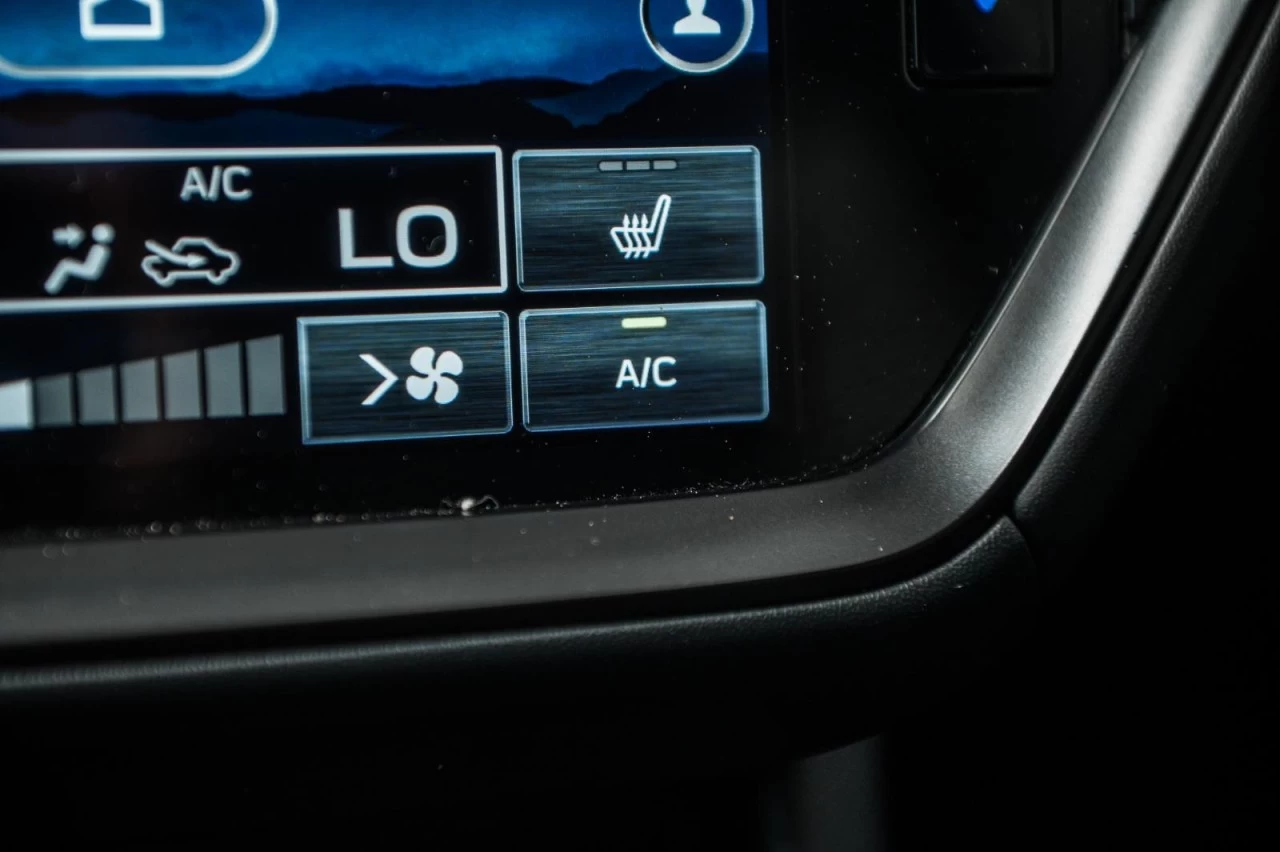 2023 Subaru WRX Sport TOIT.OUVRANT+SIEGES.CHAUFF+CARPLAY Image principale