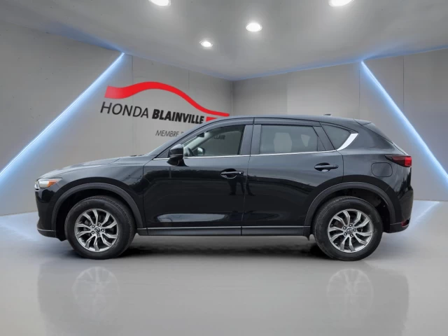 Mazda CX-5 GS Auto FWD 2019