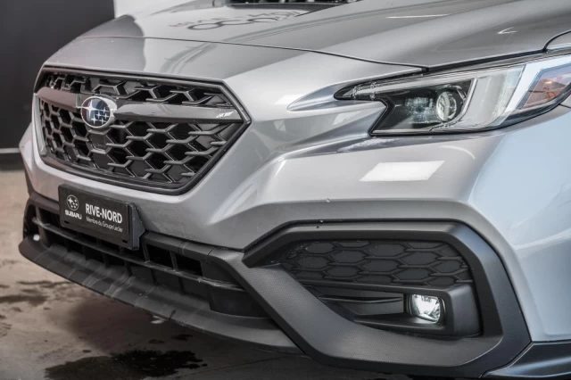 Subaru WRX Sport-tech NAVI+TOIT.OUVRANT+CUIR+SIEGES.CHAUFF 2023