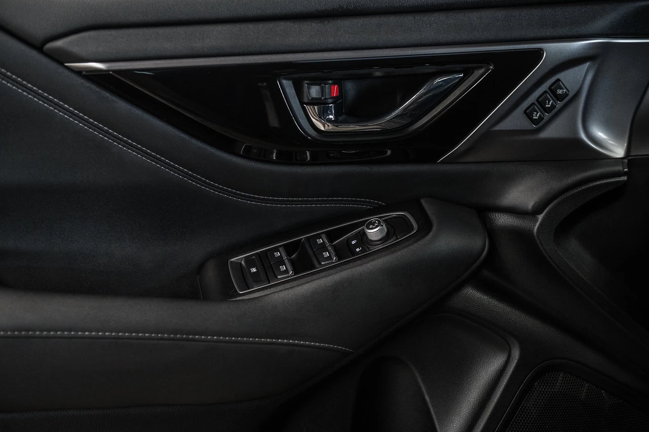 2023 Subaru Outback Limited Xt Image principale
